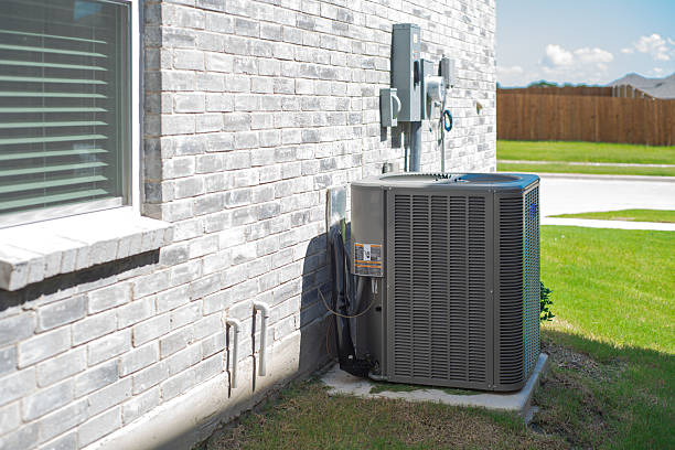 Reliable Heat Pump Repair contractor in Pierron, IL by FH HVAC
